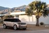 2022 Land Rover Range Rover PHEV